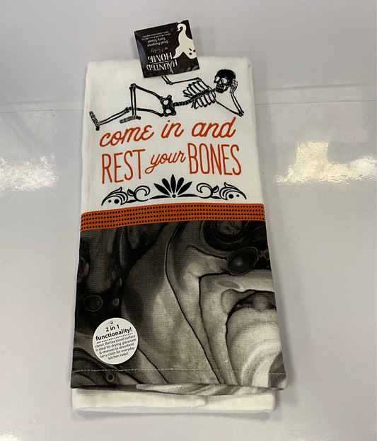KayD Rest Your Bones