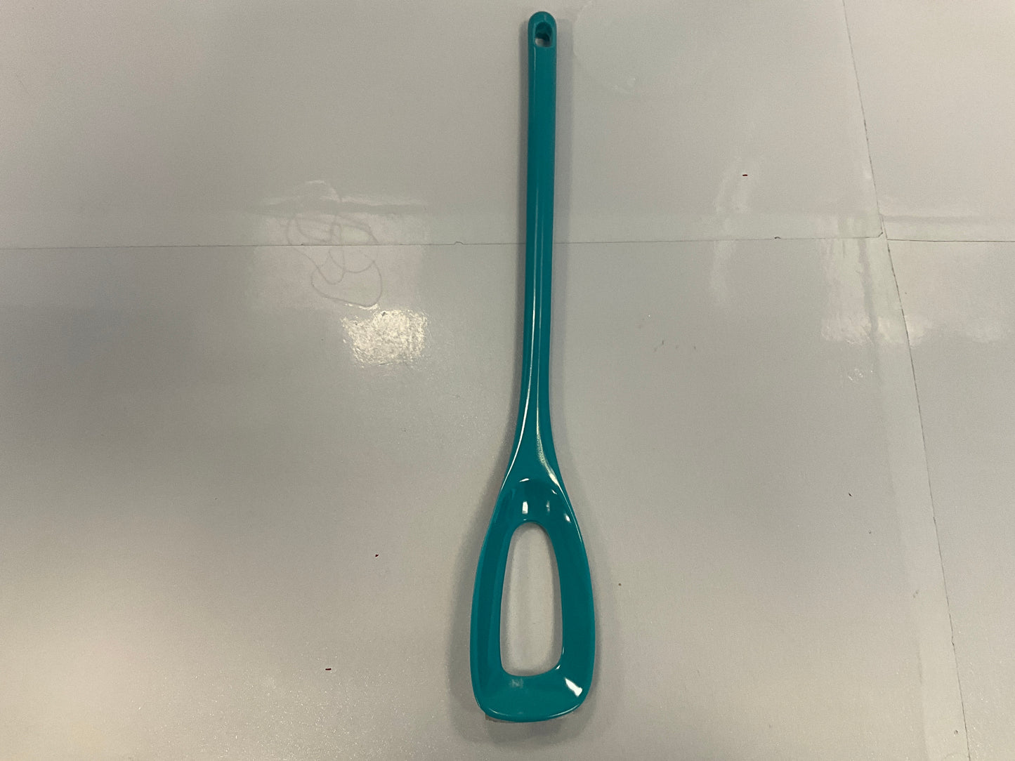 G/H Spoon Hole Turquoise