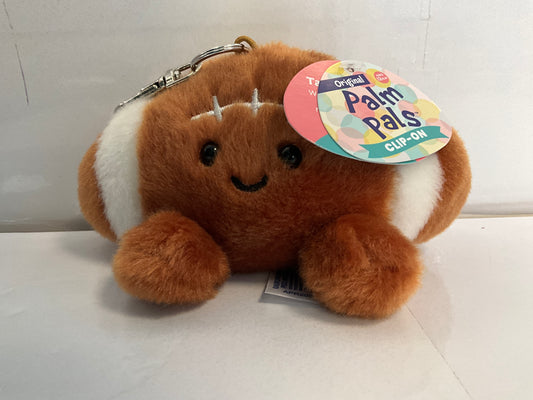 Pals Clip-On Football