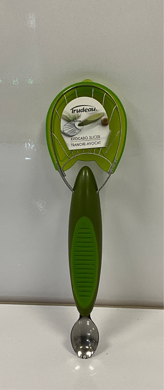 Trudeau Avocado Slicer
