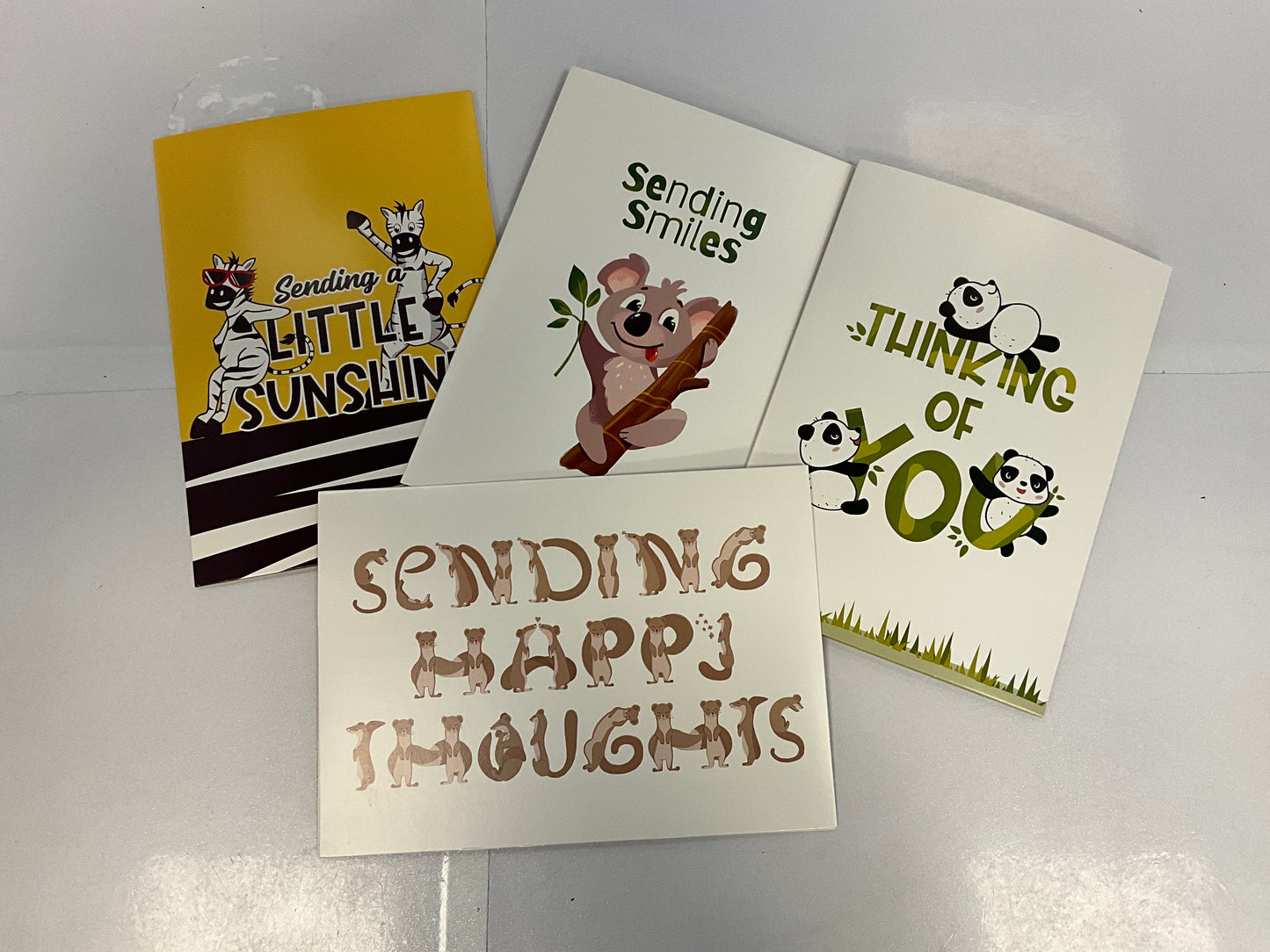 Greeting Cards