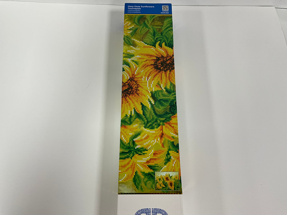 DDotz Sunflowers