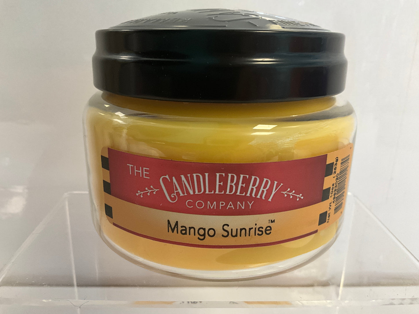 CNDB Candle Mango Sun