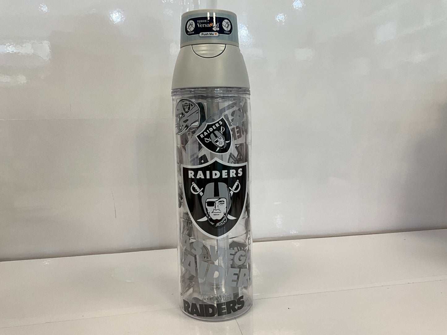 Tervis Bottle Raiders