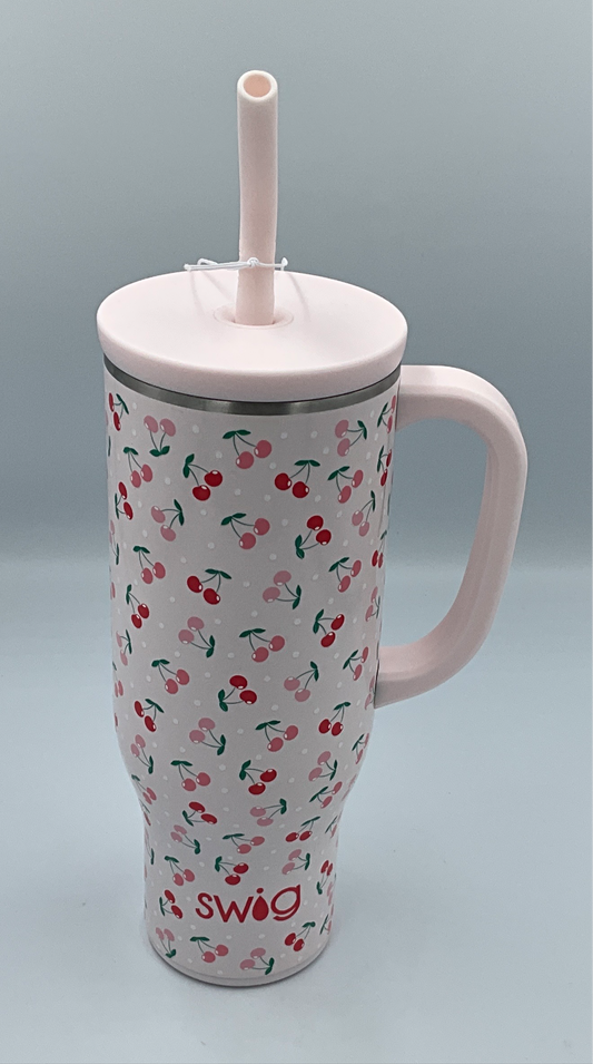 Swig 30oz Cherry Pie