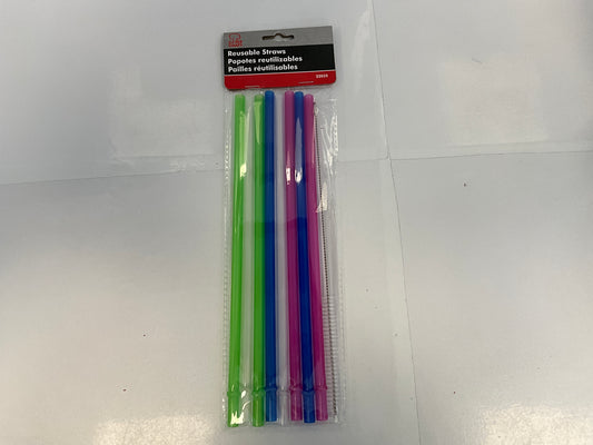 CHC 8 Straw Pack Cleaner