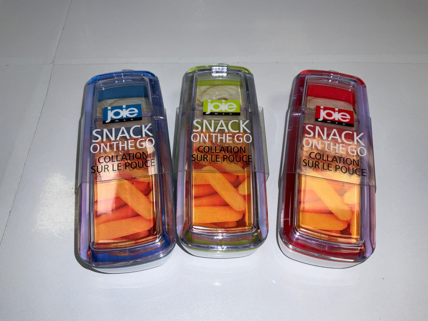 Joie Snack On The Go