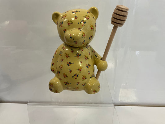 Nat Life Honey Bear