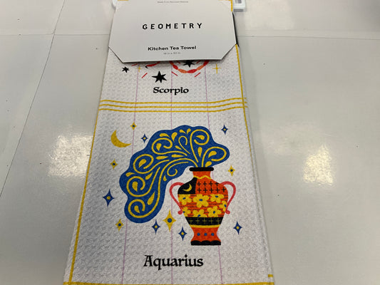 Geom Tea Cosmic Harmony