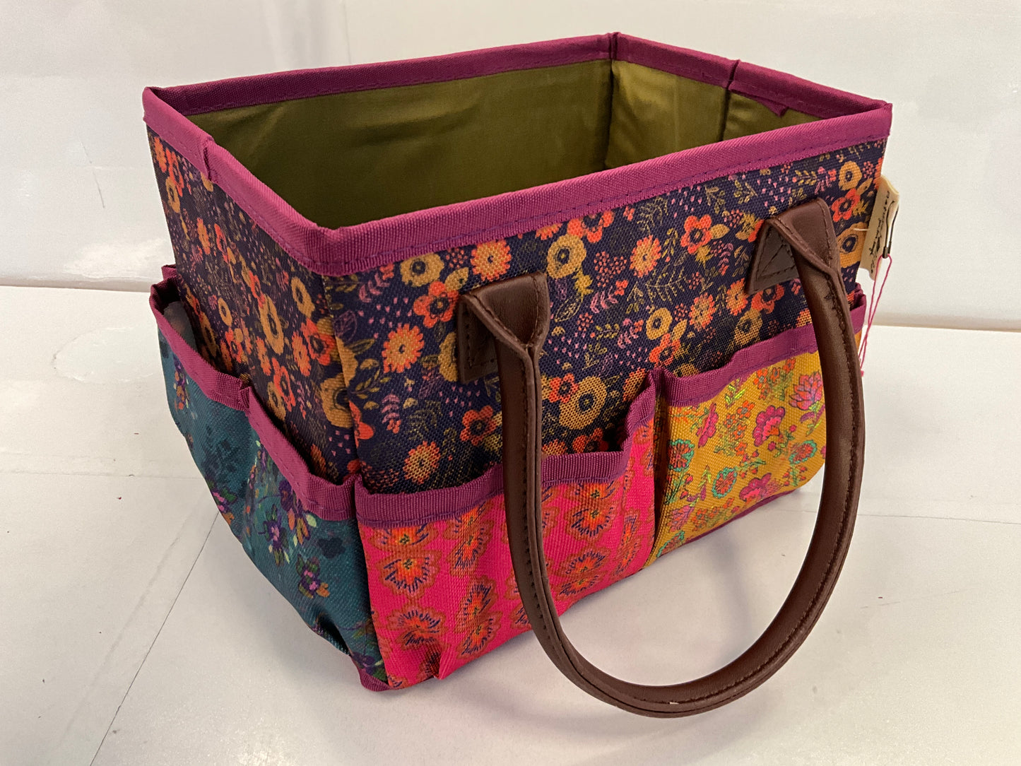 Nat Life Mini Mimi Tote Boho