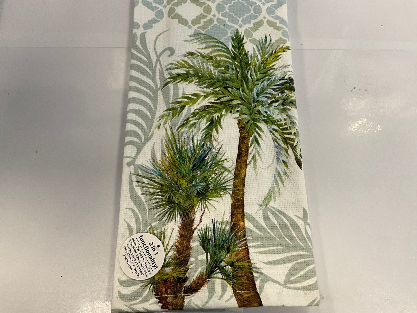 KayD Palm Trees