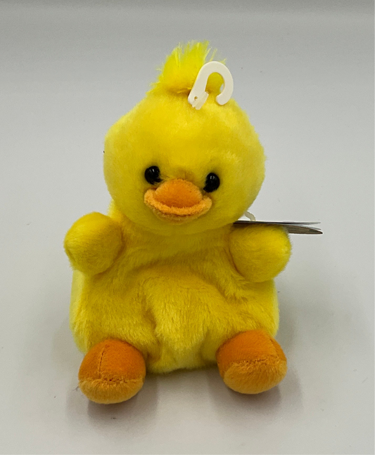 Pals Ducky