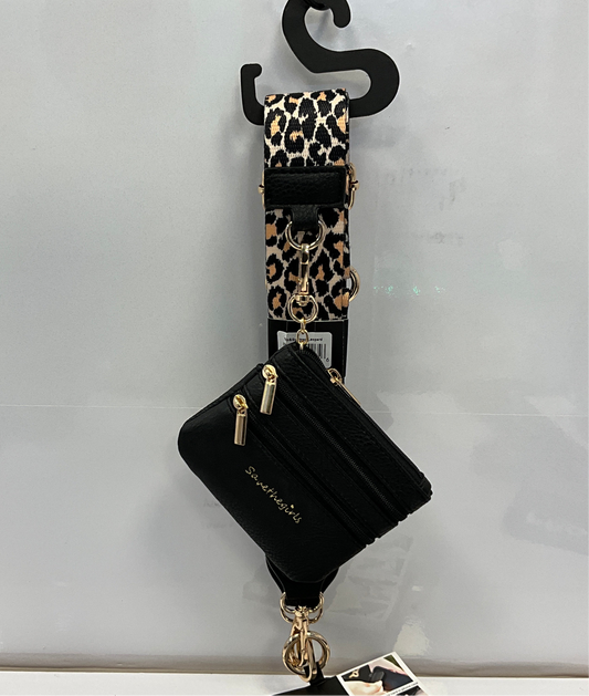 STG Clip & Go Leopard