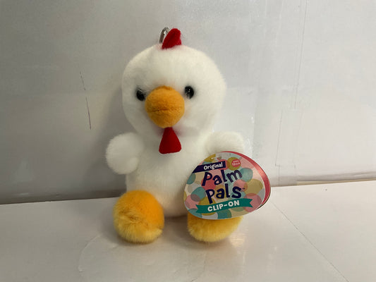 Pals Clip-On Chicken