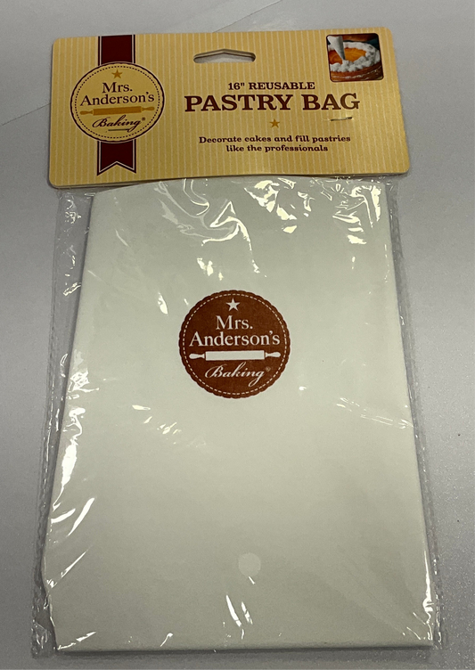 MrsA Pastry Bag