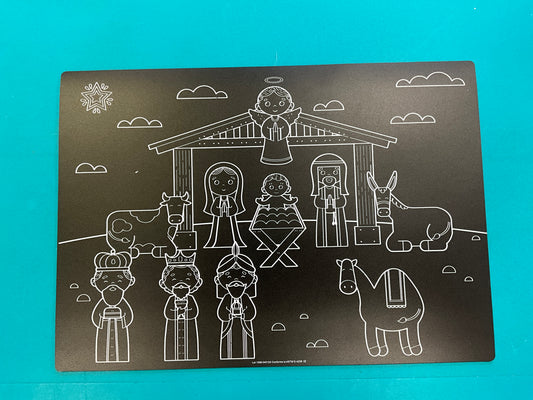 Imag Nativity