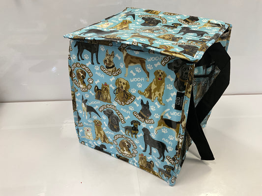 2 Lumps Trunkey Man’s Best Friend