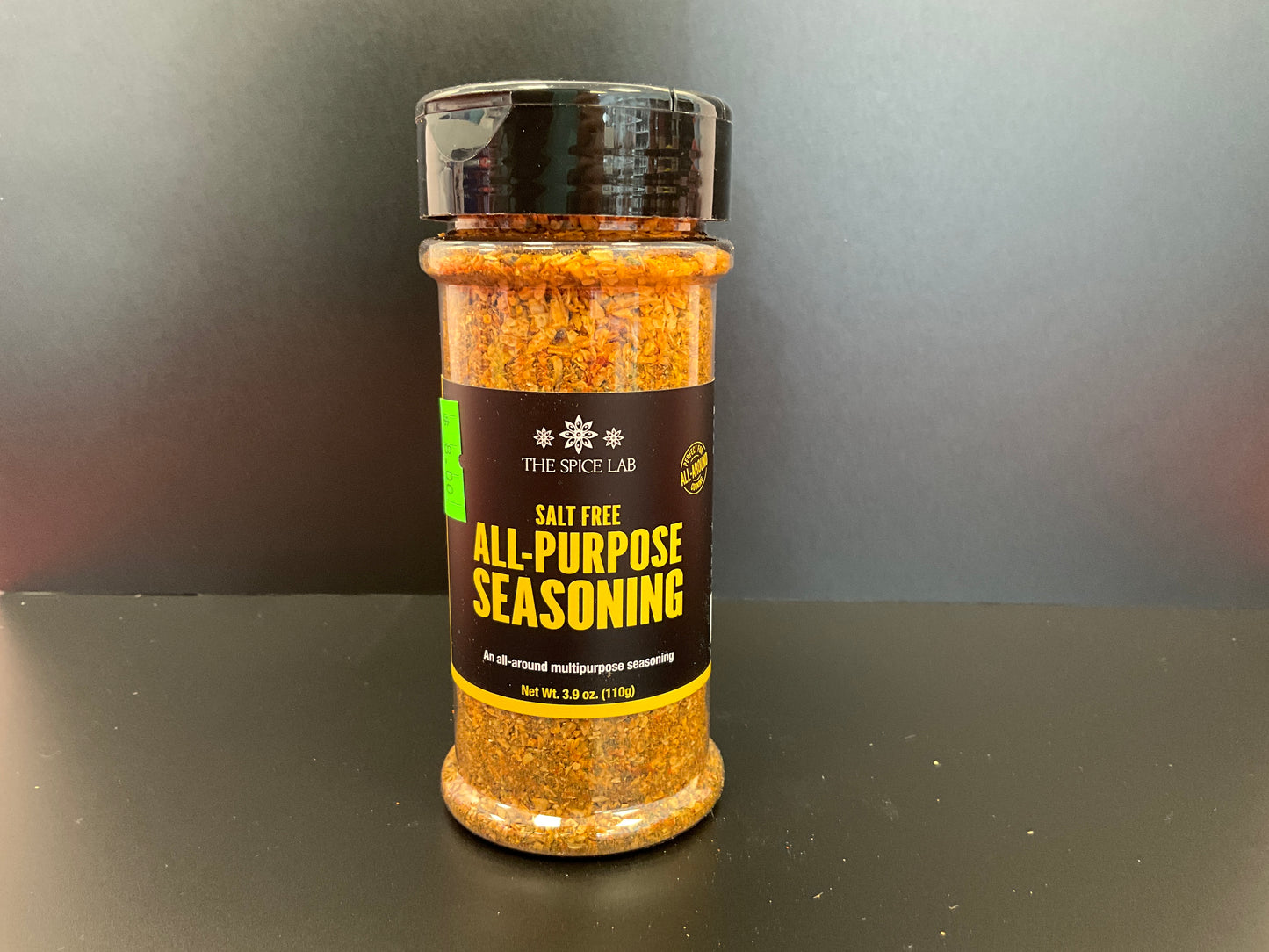 SpcLab All Purpose Seasoning