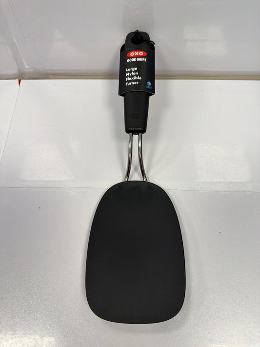 OXO Lg Nylon Flex Turner