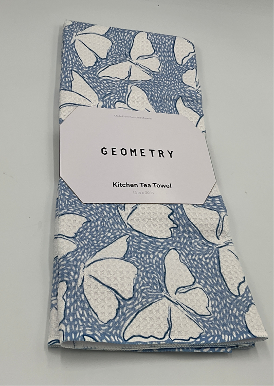 Geom Tea Fly Away Butterfly