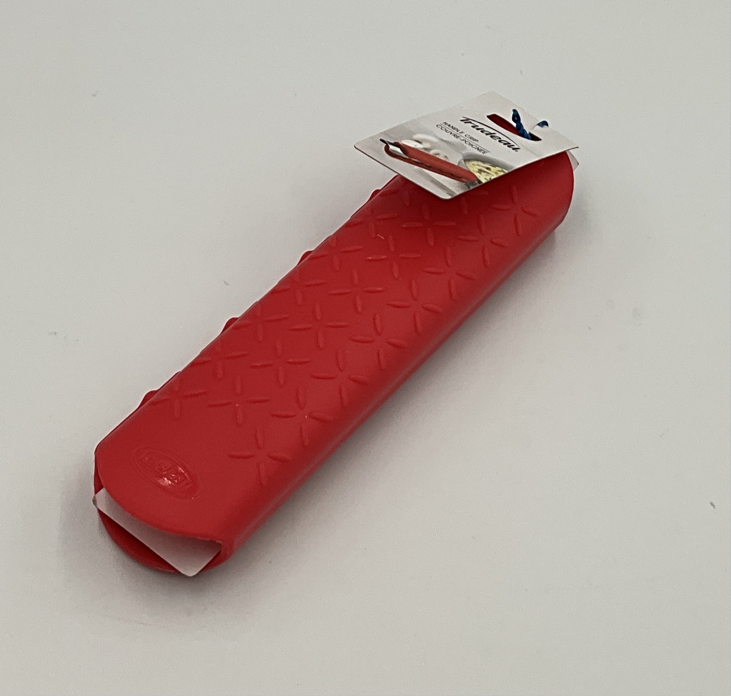 Trudeau Sil Handle Grip