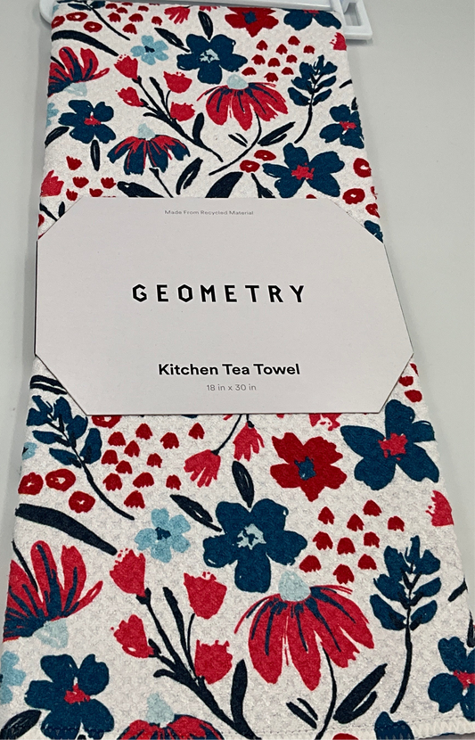Geom Tea Summer Bloom