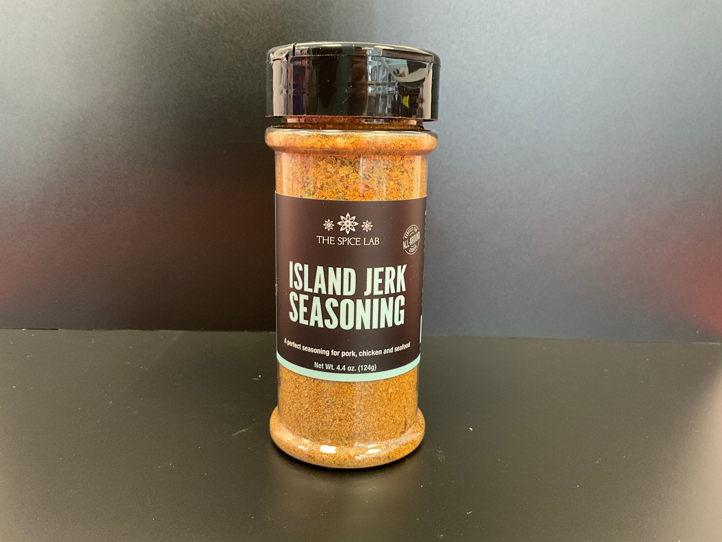 SpcLab Island Jerk Seasoning