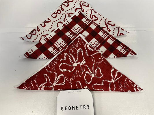 Geom Dish Joyful Night