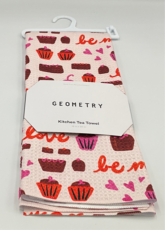 Geom Tea Romeo