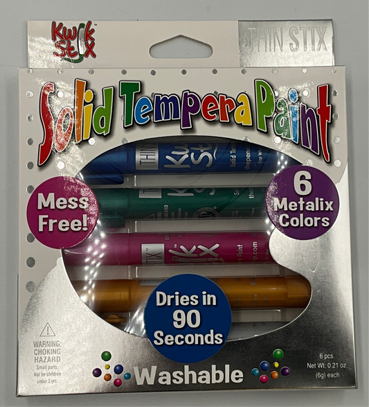 TPG 6 Paint Metallic