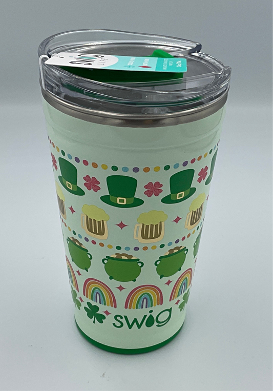 Swig Party Cup Lucky Charm
