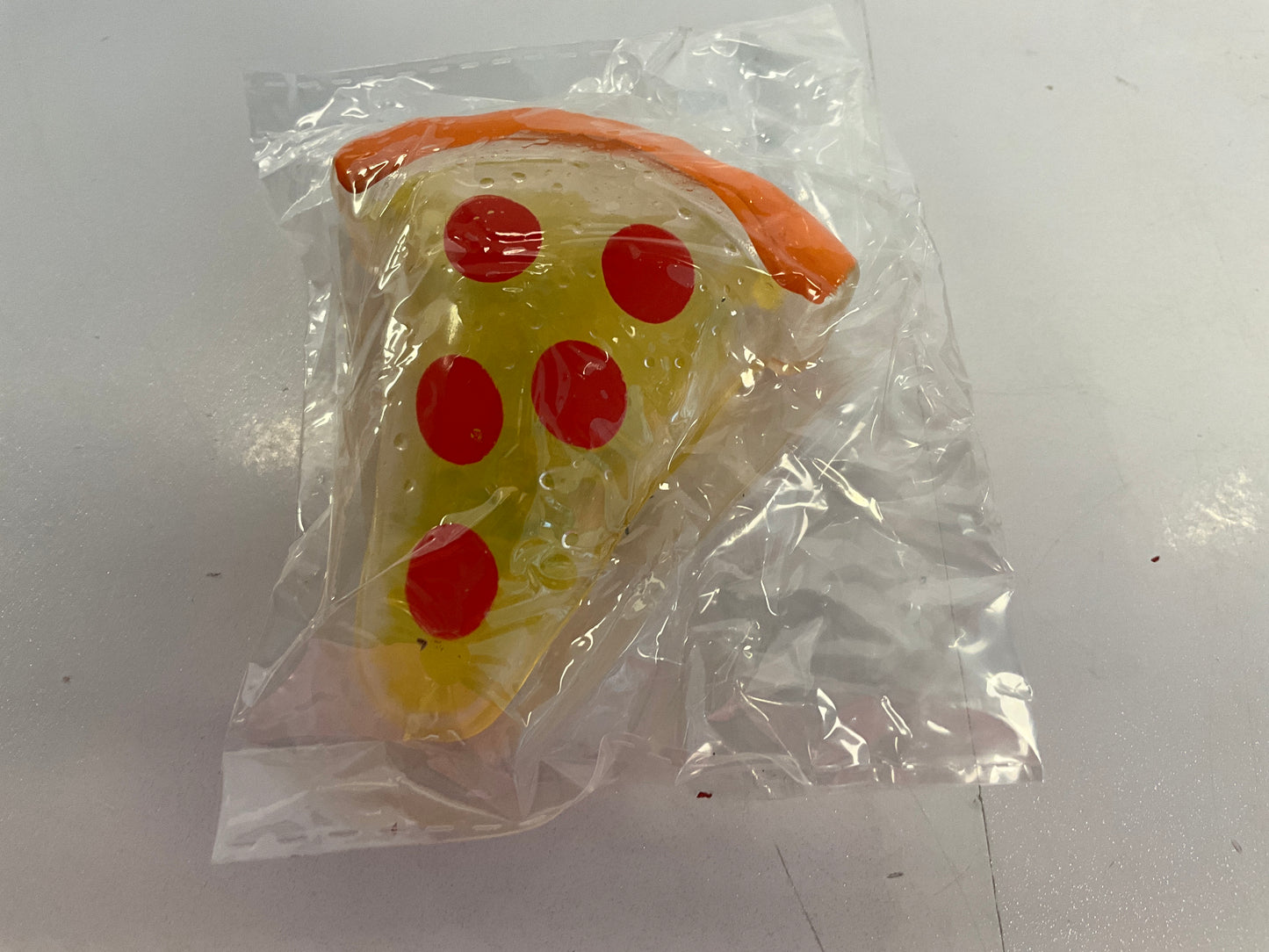 SQH Squishy Bead Pizza