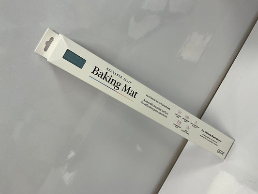 GIR 12x17 Baking Mat Slate