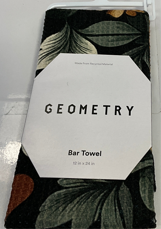 Geom Bar Classic Foliage