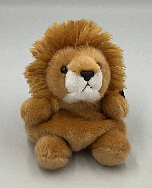 Pals Lion