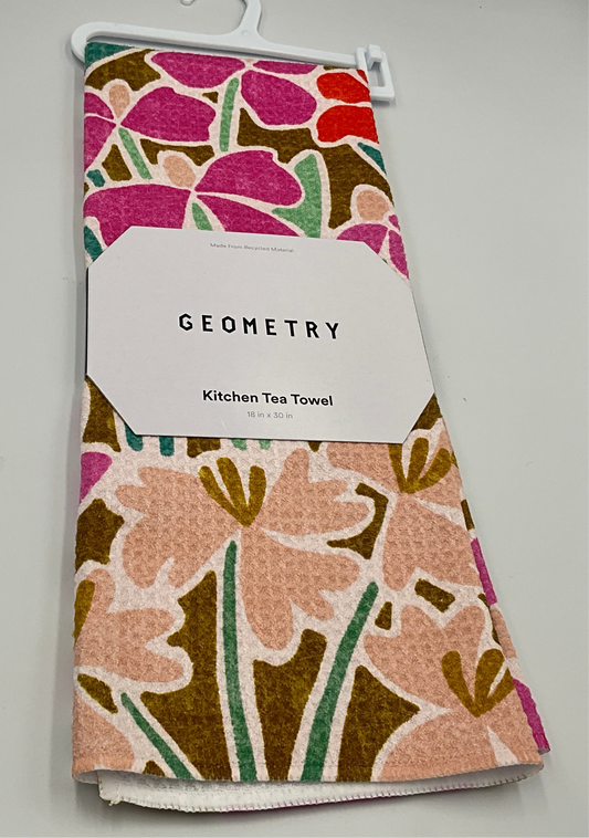 Geom Tea Janae