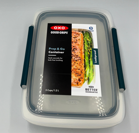 OXO Prep & Go Container