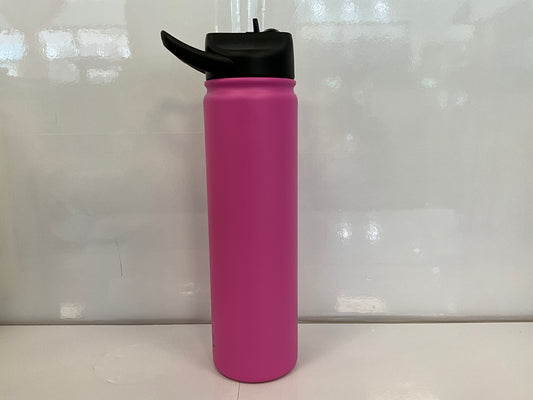 SIC Bottle Pink