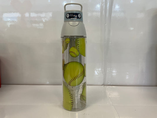 Tervis Bottle Softball