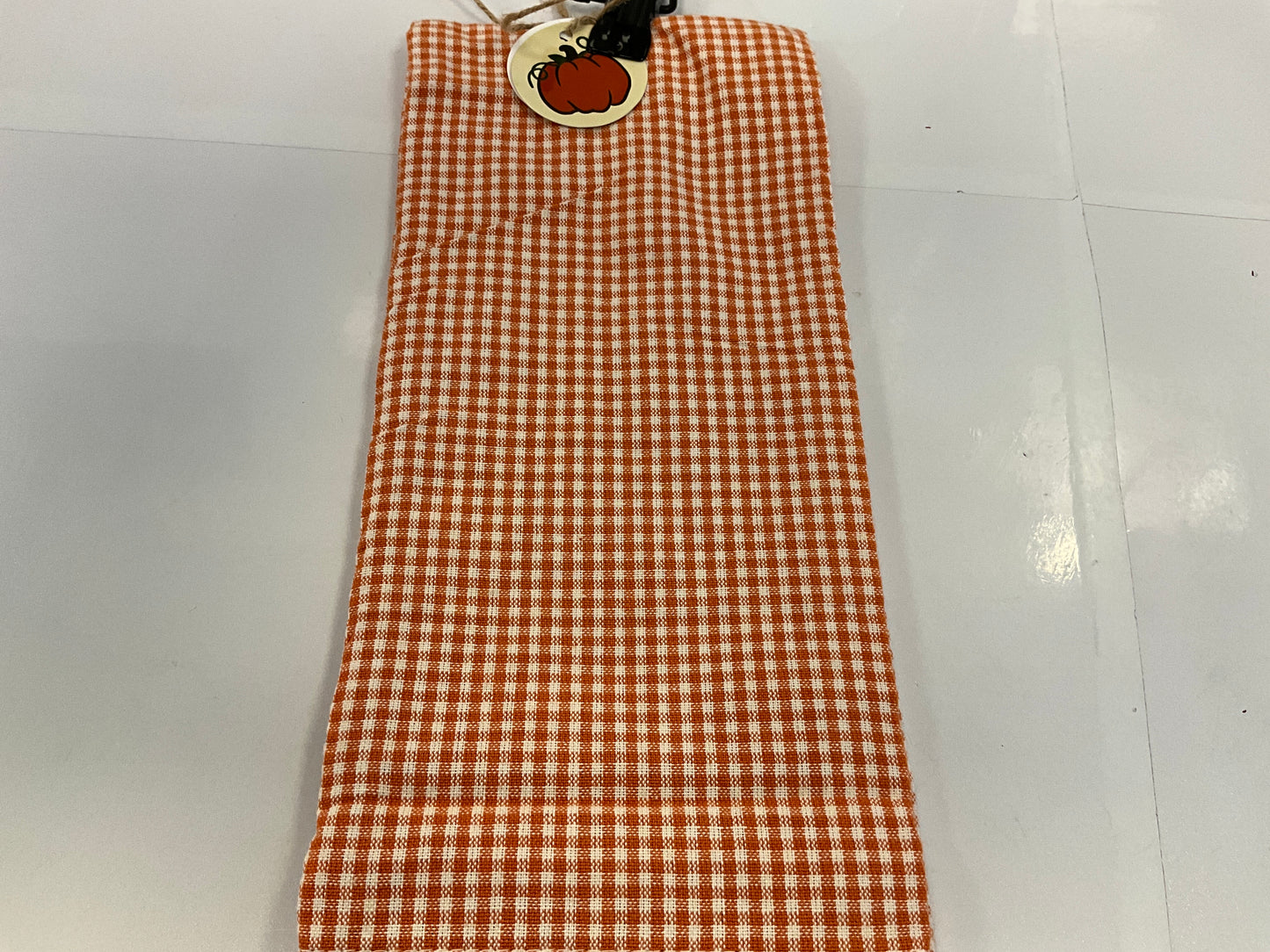 DII Dish Towel Pumpkin Spice Assorted