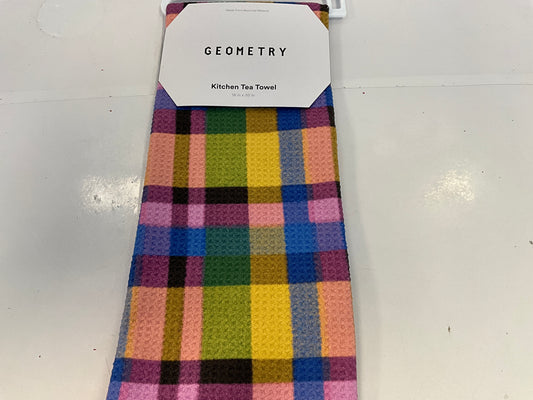 Geom Tea Crayon
