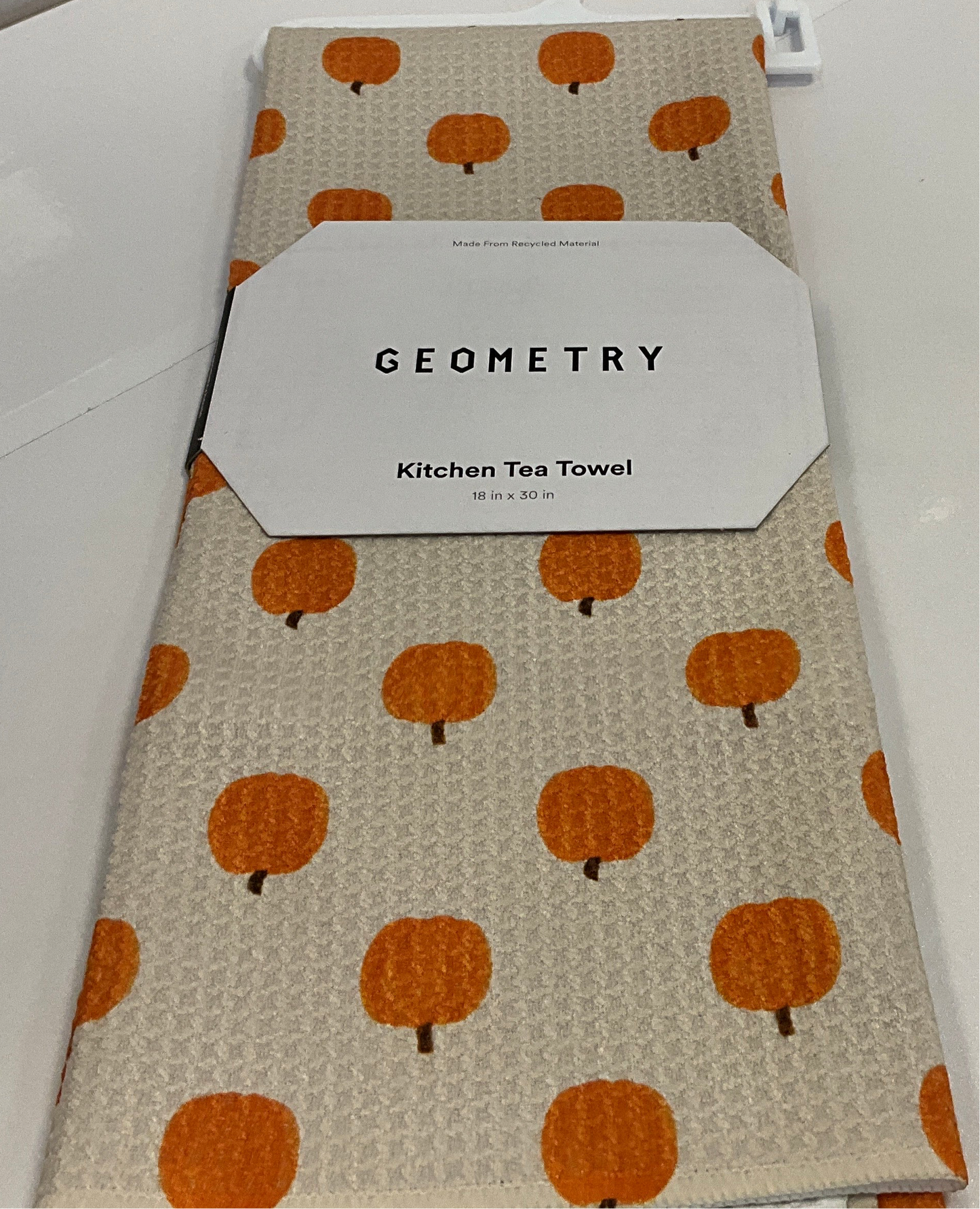 Geom Tea Patchwork