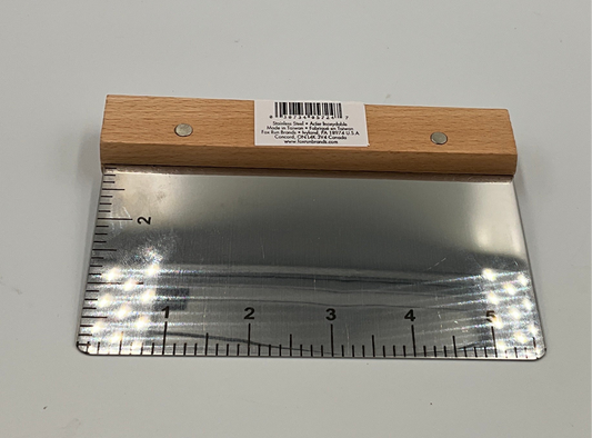 Fox Run Flat Cutter