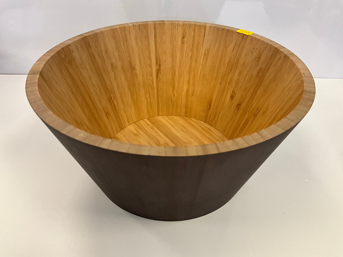 IslaBam Salad Bowl Natural