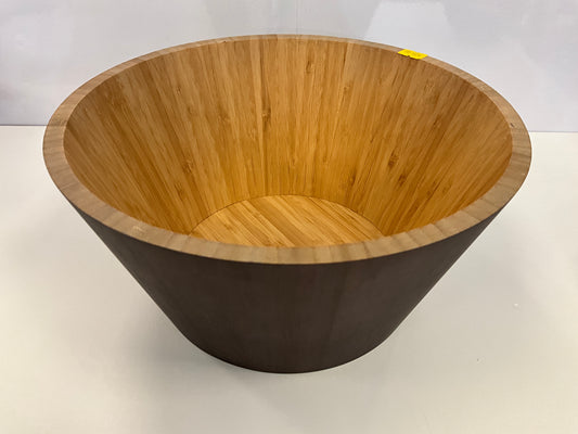IslaBam Salad Bowl Natural