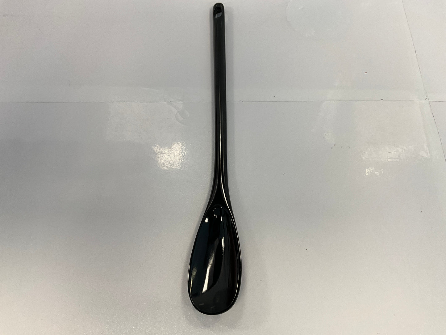 G/H Thin Spoon Black