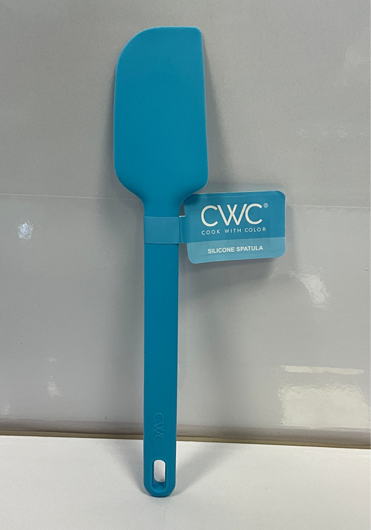 CWC Spatula Turquoise
