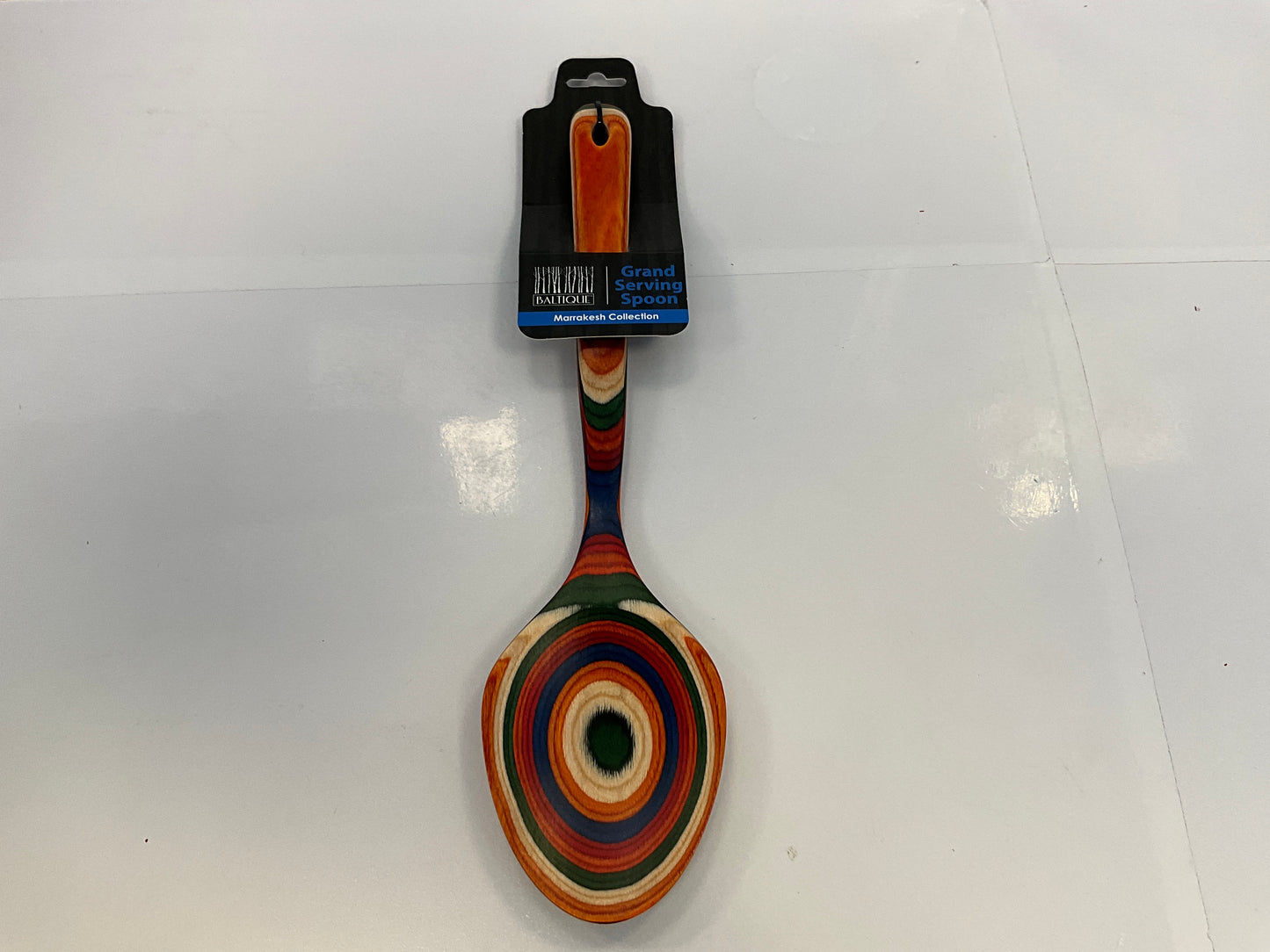 Baltique Grand Spoon Marrakesh