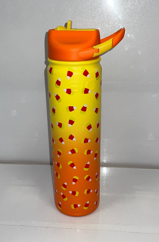 SIC 27oz Bottle Candy Corn
