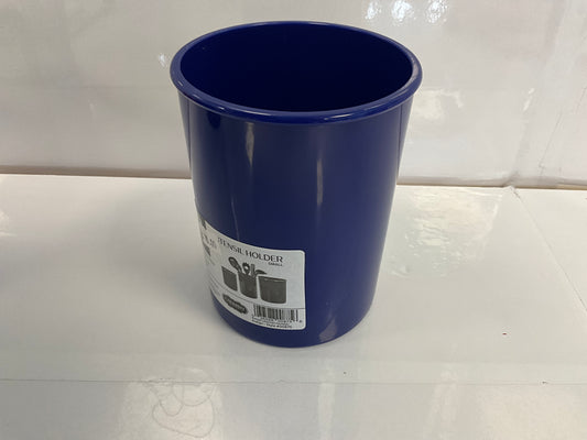 RSTL Utensil Holder Sm Indigo